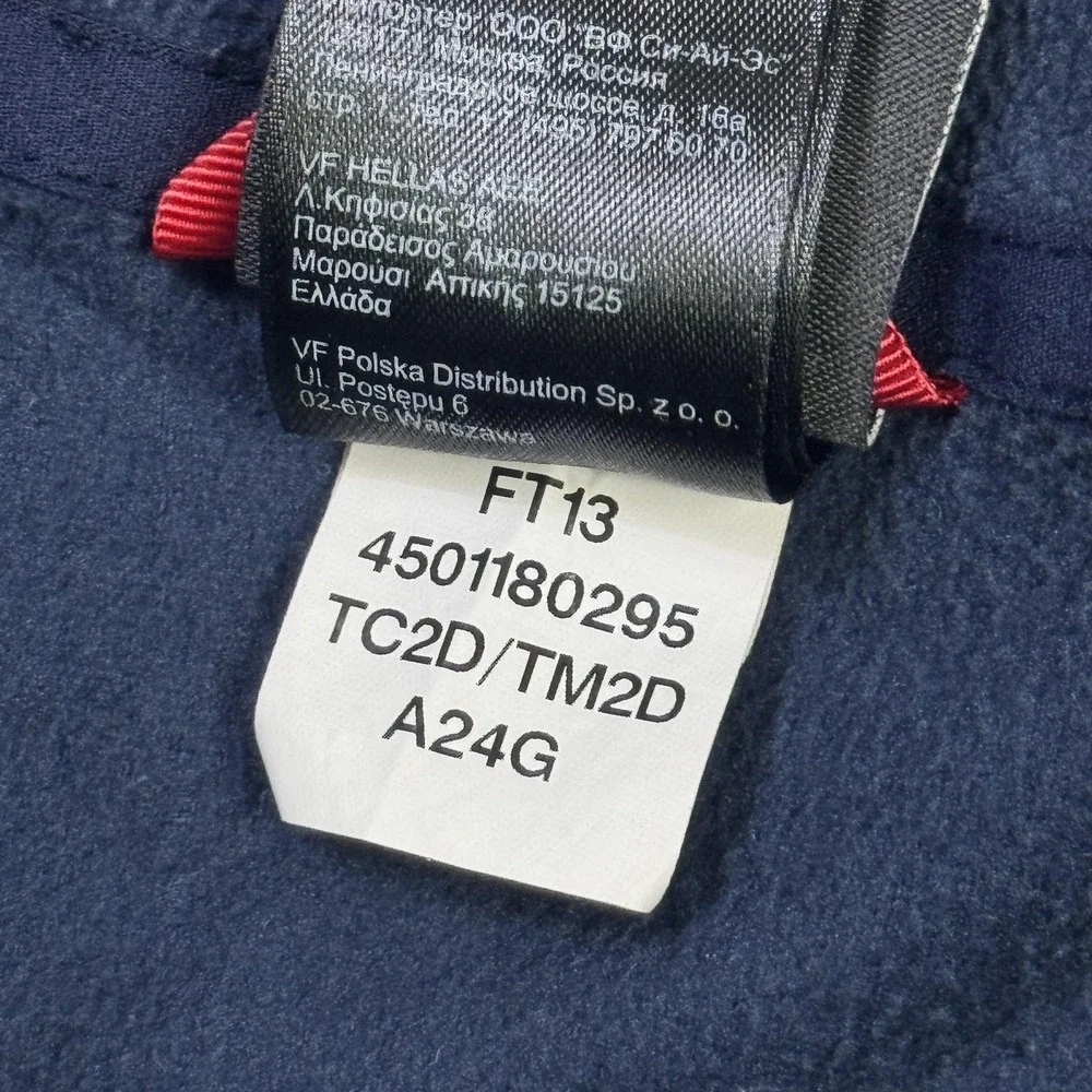 The North Face north face